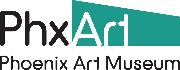 Phoenix Art Museum Logo